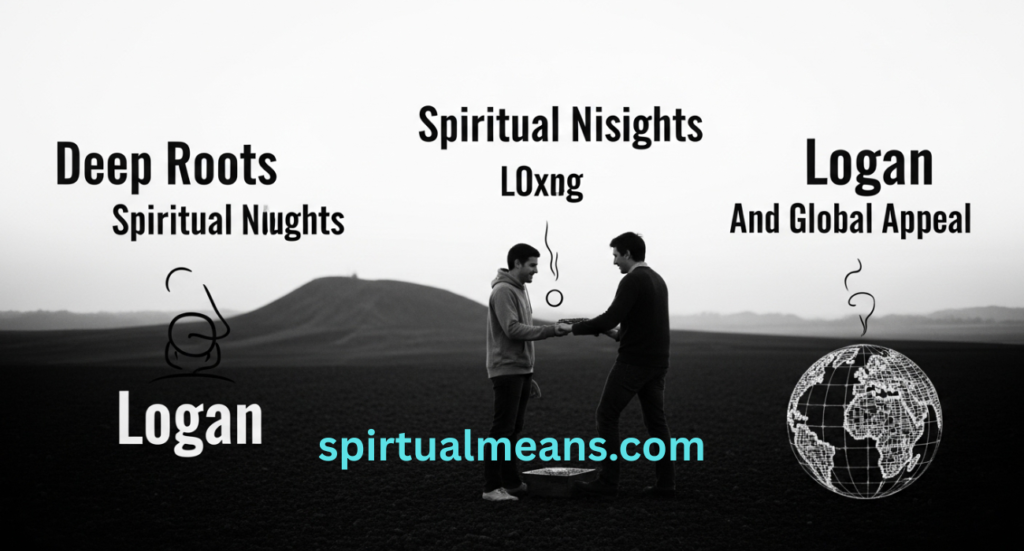 Logan Name Meaning Deep Roots, Spiritual Insights, and Global Appeal