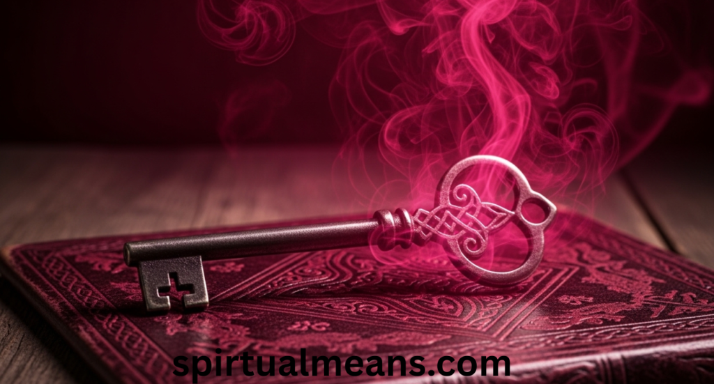 Burgundy Color Spiritual Meaning: Unlocking Its Energy, Symbolism, and Inner Power