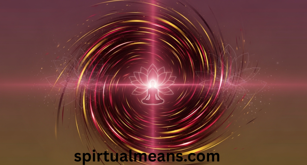 Burgundy Color Spiritual Meaning: Unlocking Its Energy, Symbolism, and Inner Power