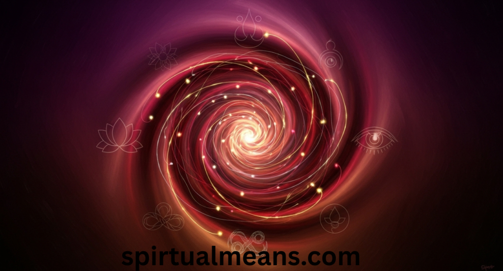 Burgundy Color Spiritual Meaning: Unlocking Its Energy, Symbolism, and Inner Power