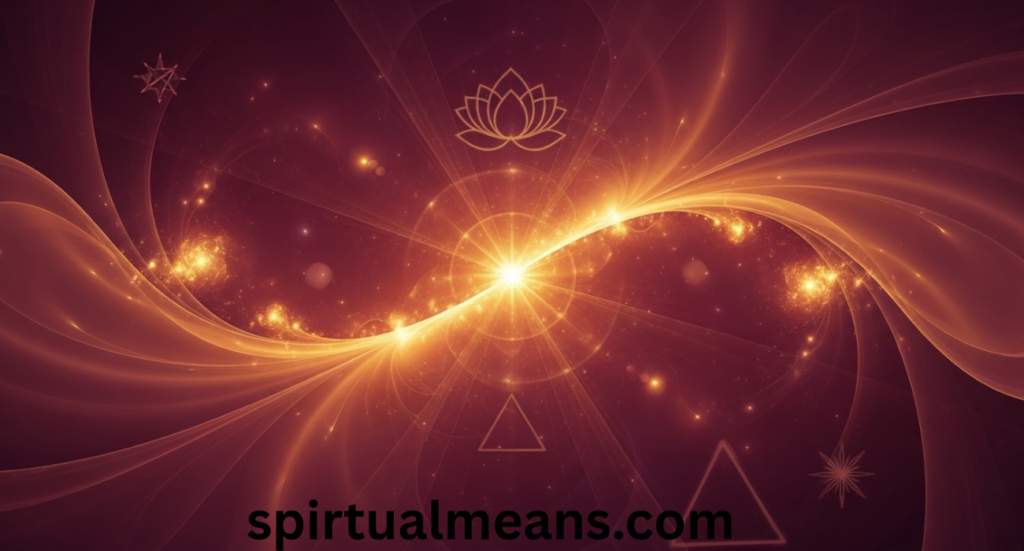 Burgundy Color Spiritual Meaning: Unlocking Its Energy, Symbolism, and Inner Power