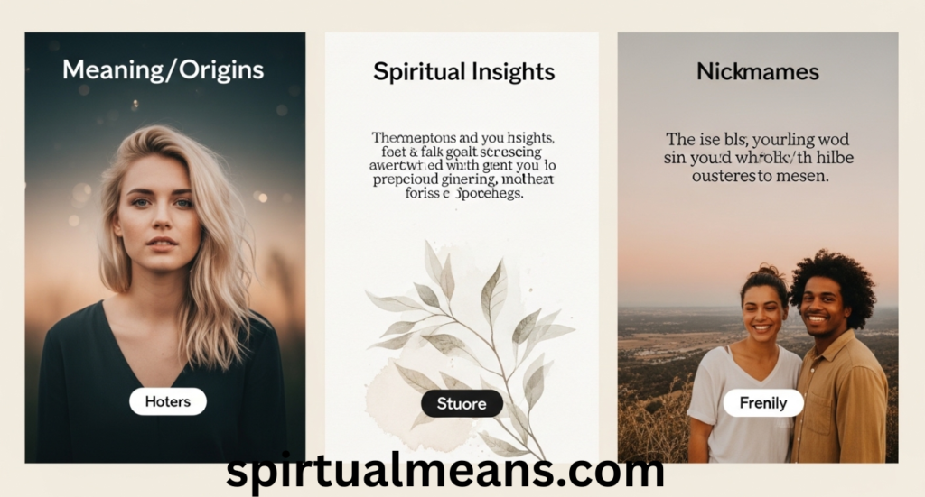 Claire: Meaning, Origins, Spiritual Insights, and Popular Nicknames