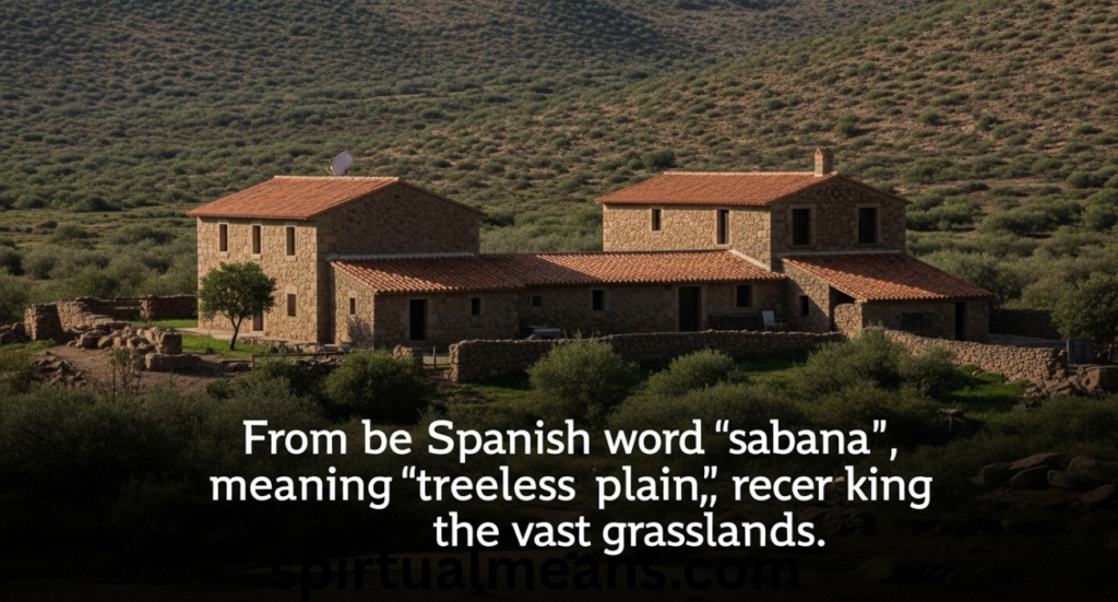 Savannah: Name Meaning – Origins, Spiritual Significance, and Nicknames