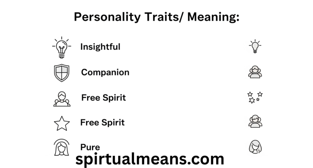 What Does the Name “Kayden” Mean? Origin, Spiritual Meaning, and More