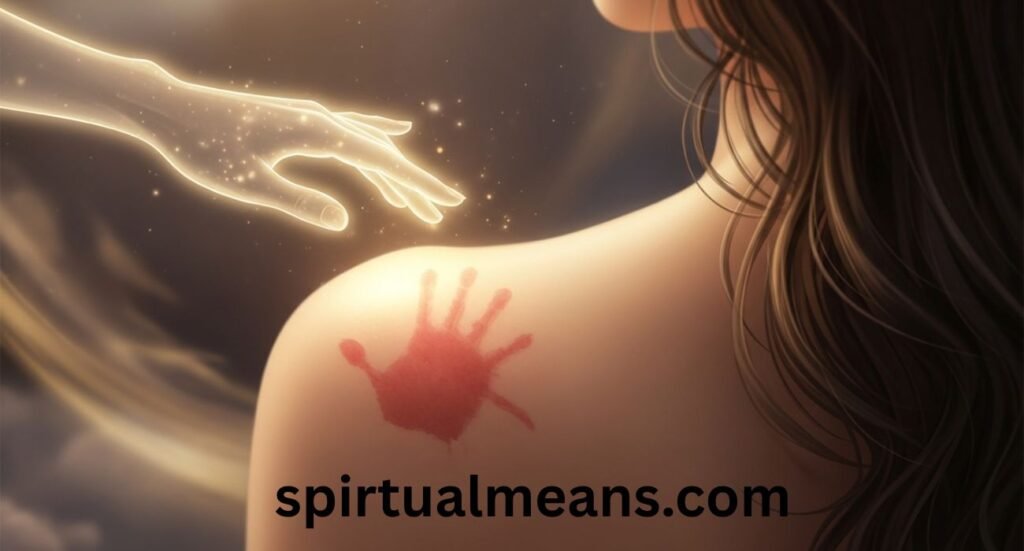 Angel Kiss Birthmark: Spiritual Meaning, Myths, and Cultural Beliefs