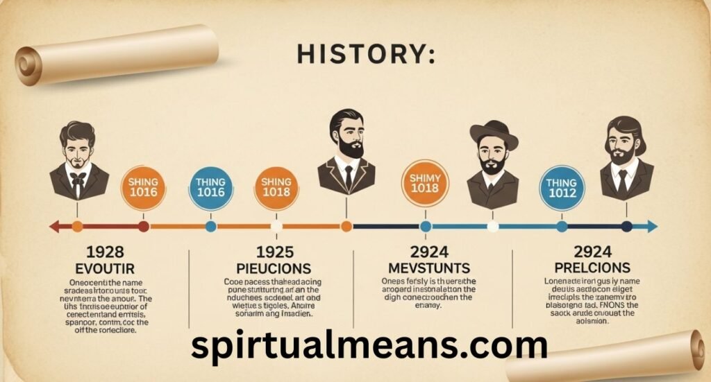 Austin Name Meaning: Origin, History, Nicknames & Popularity in the USA
