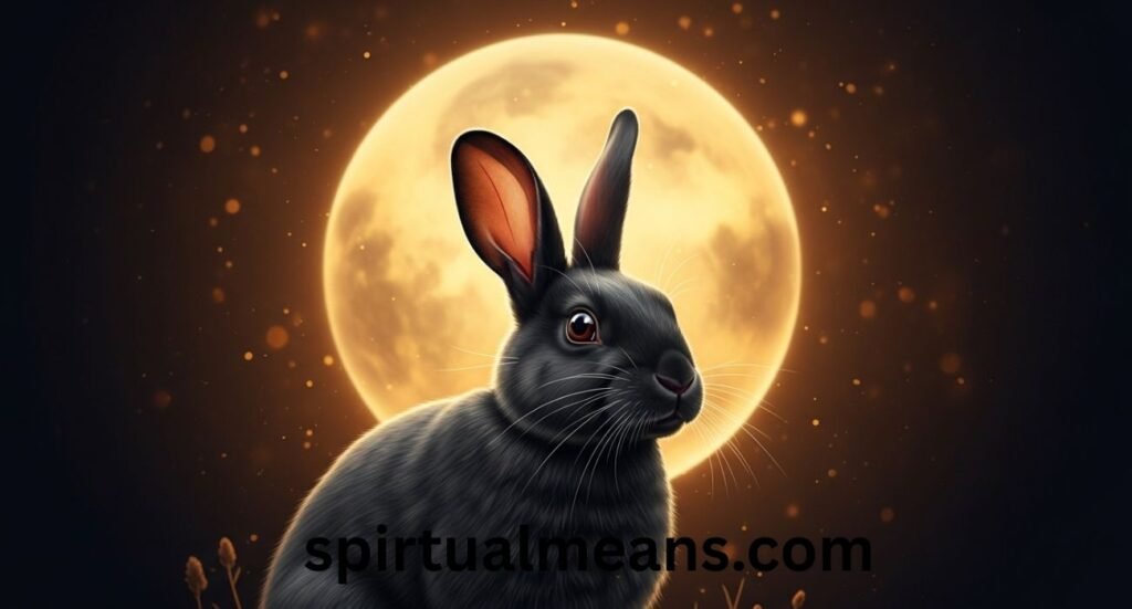 Black Rabbit Meaning: Spiritual, Symbolic, and Dream Interpretations