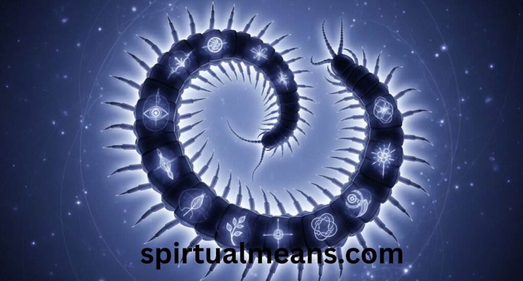 Centipede Meaning Spiritual: Discover the Hidden Messages of This Mysterious Creature