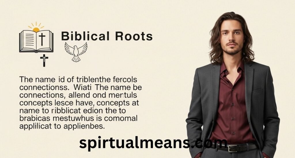 Chase Name Meaning: Origin, Spiritual Symbolism, Biblical Roots, and Nicknames Explained