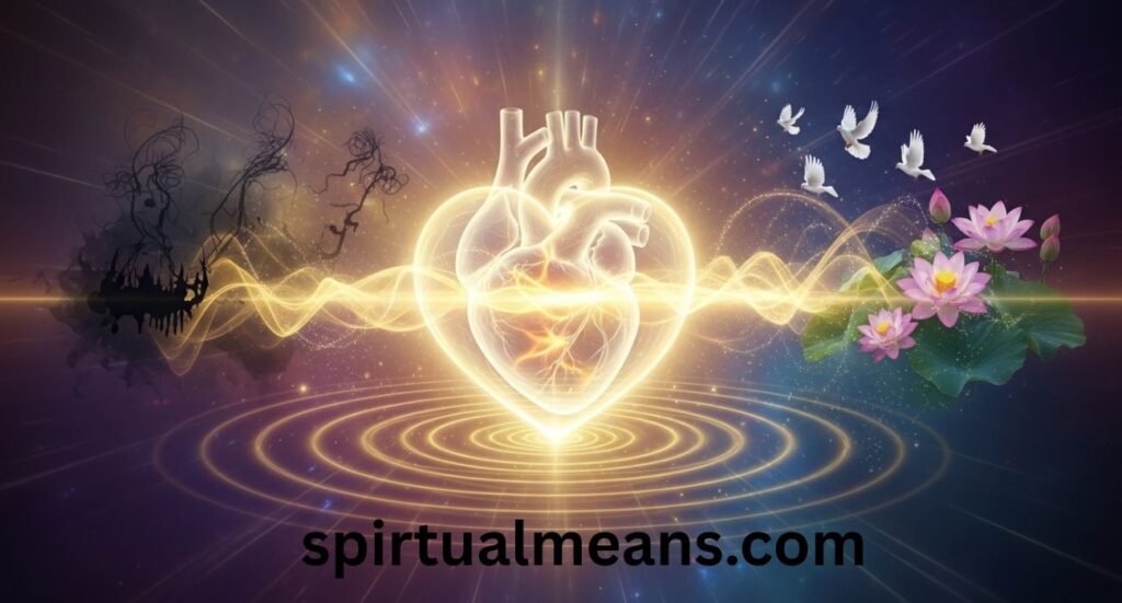 Chest Pain Spiritual Meaning: Understanding the Hidden Messages Your Heart May Be Sending