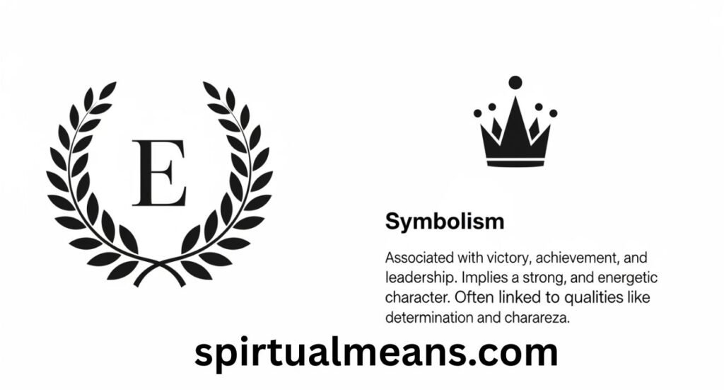 Enzo Name Meaning: Origin, History, and Symbolism