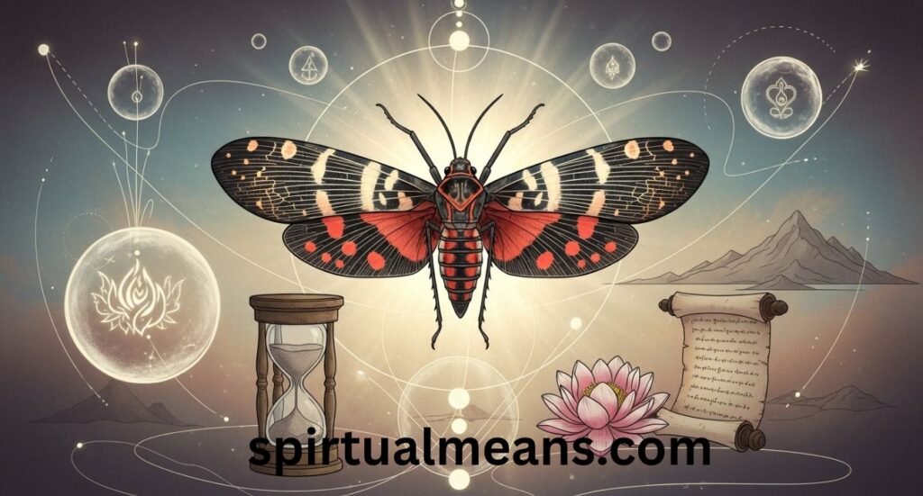 Lantern Fly Spiritual Meaning: Spiritual Signs, Symbolism, and Life Lessons from the Spotted Lanternfly