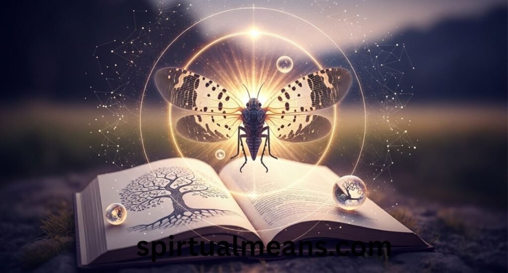 Lantern Fly Spiritual Meaning: Spiritual Signs, Symbolism, and Life Lessons from the Spotted Lanternfly