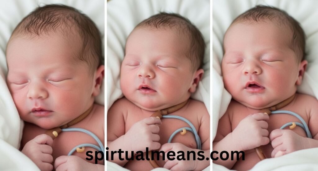 Meaning of the Cord Around the Neck at Birth: Spiritual, Cultural, and Medical Insights
