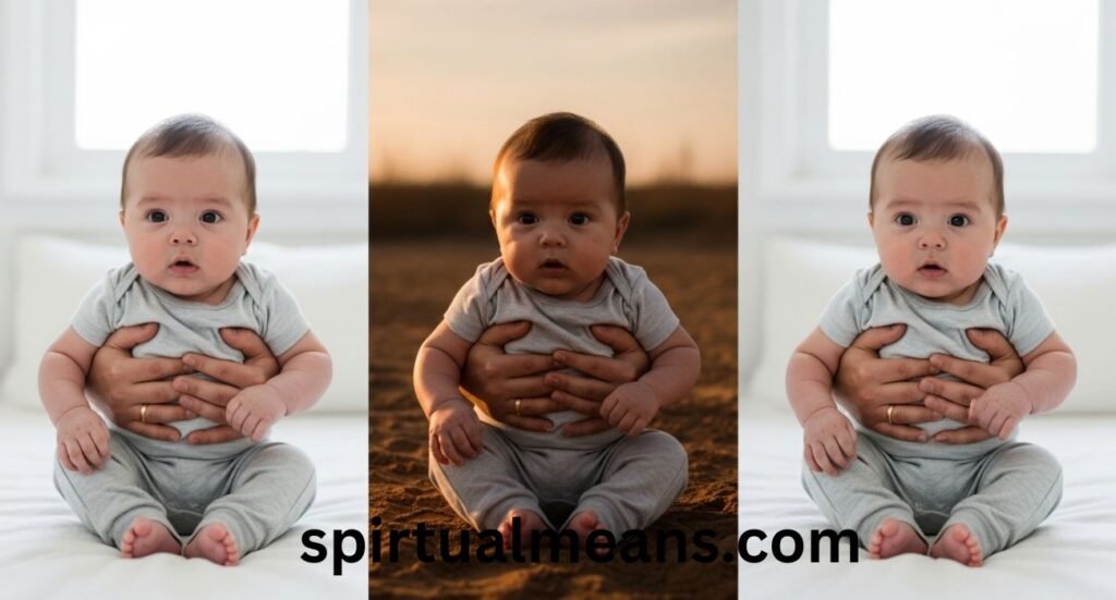 Meaning of the Cord Around the Neck at Birth: Spiritual, Cultural, and Medical Insights
