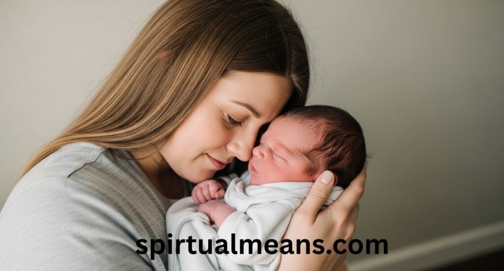 Meaning of the Cord Around the Neck at Birth: Spiritual, Cultural, and Medical Insights