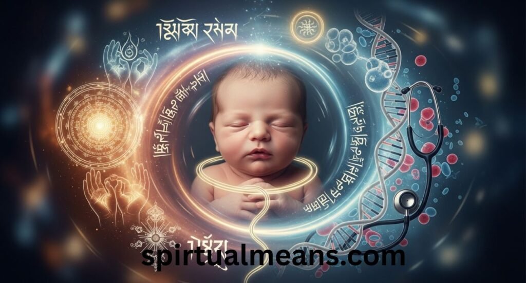 Meaning of the Cord Around the Neck at Birth: Spiritual, Cultural, and Medical Insights