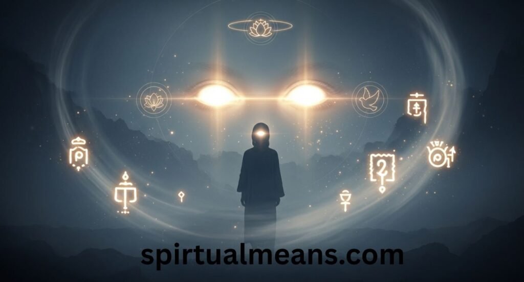 Meaning of White Eyes in Dreams: Spiritual Messages, Symbolism, and Hidden Truths