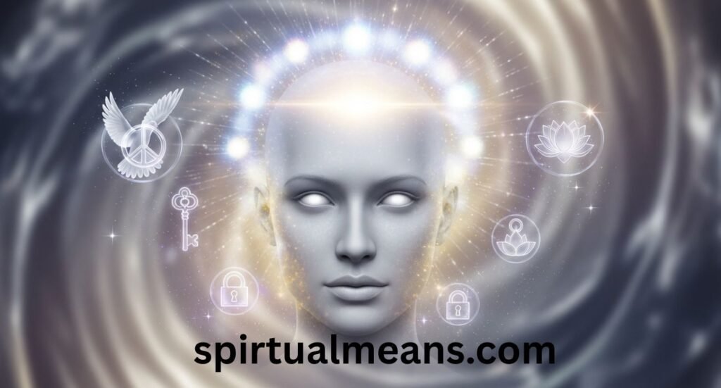 Meaning of White Eyes in Dreams: Spiritual Messages, Symbolism, and Hidden Truths