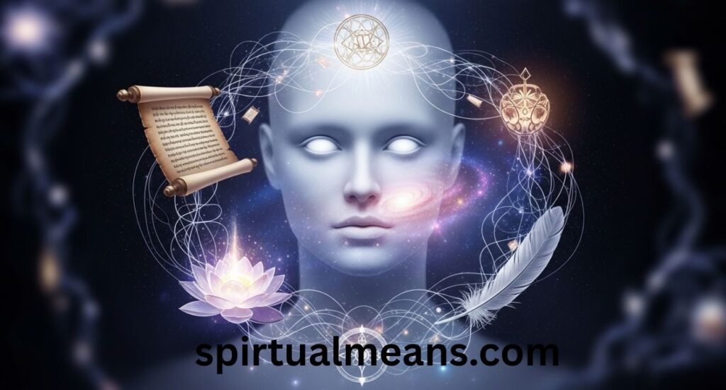 Meaning of White Eyes in Dreams: Spiritual Messages, Symbolism, and Hidden Truths