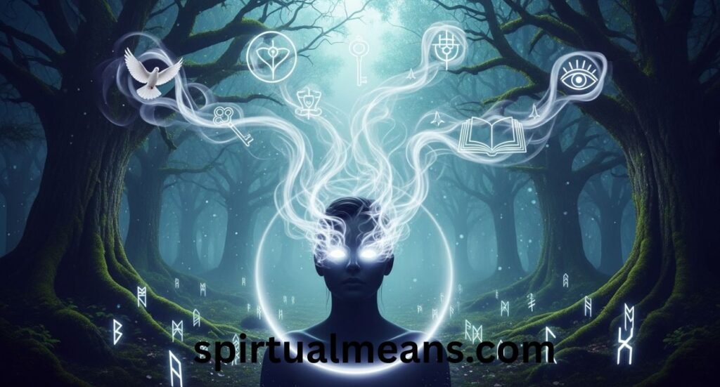 Meaning of White Eyes in Dreams: Spiritual Messages, Symbolism, and Hidden Truths