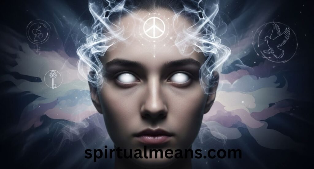 Meaning of White Eyes in Dreams: Spiritual Messages, Symbolism, and Hidden Truths