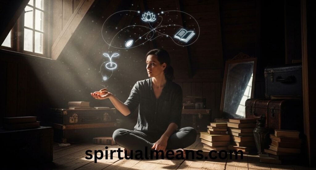 Meanings Of A Cockroach Crawling On You: Spiritual Symbolism, Personal Growth, and Life Lessons