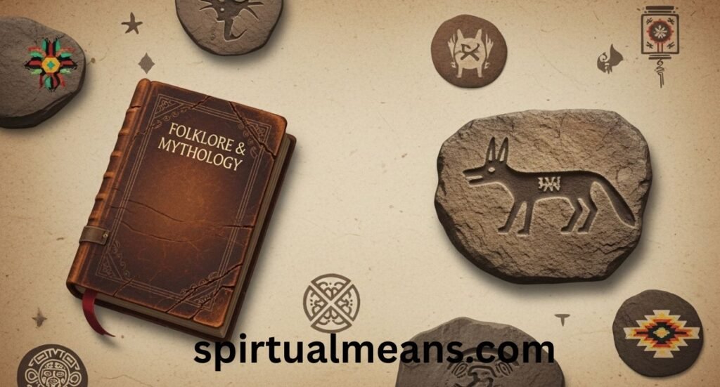 Meanings of Coyotes: Spiritual, Symbolic, and Cultural Insights