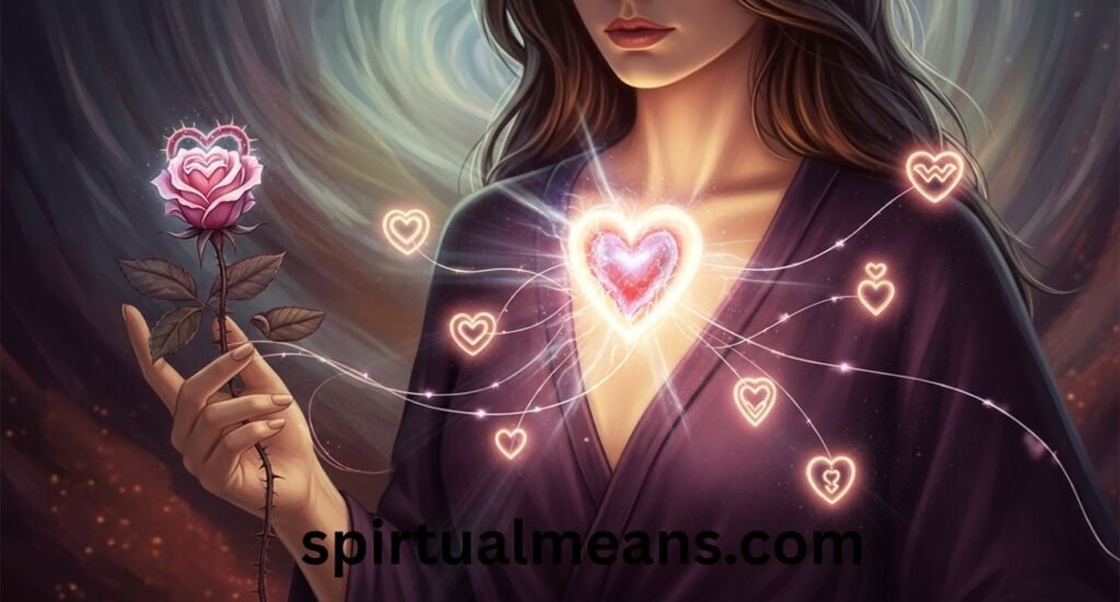 Queen of Hearts Meaning: Spiritual Symbolism, History, and Cultural Influence