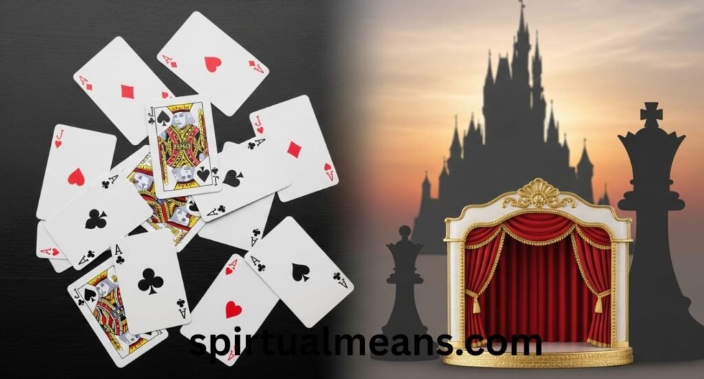 Queen of Hearts Meaning: Spiritual Symbolism, History, and Cultural Influence
