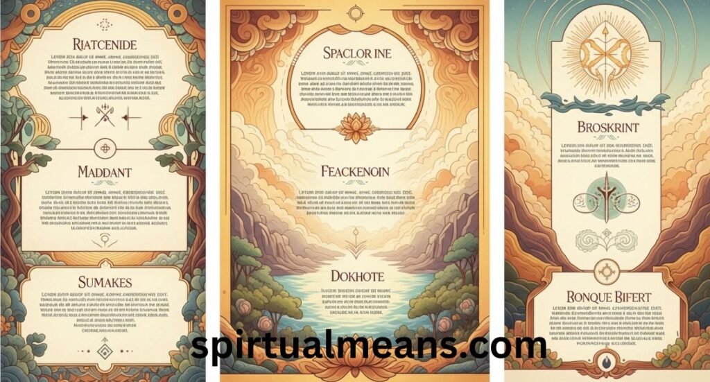 Savannah Spiritual Meaning of the Name Explained: Origins, Significance, and Popular Usage