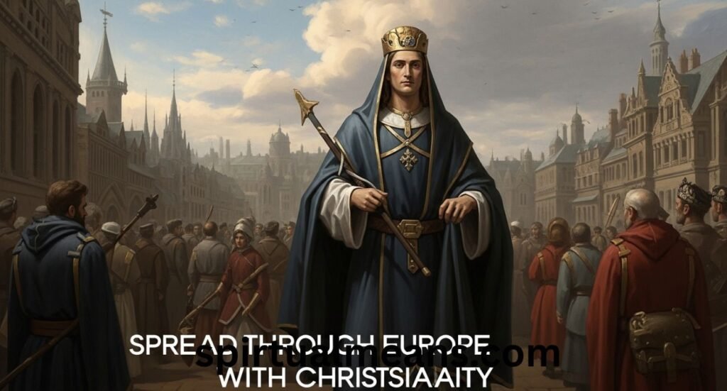 Sebastian Name – Meaning, Origin, and Spiritual Significance