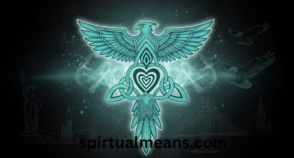 Teal Symbolism: Powerful Meaning, Spiritual Depth, and Cultural Significance in the USA
