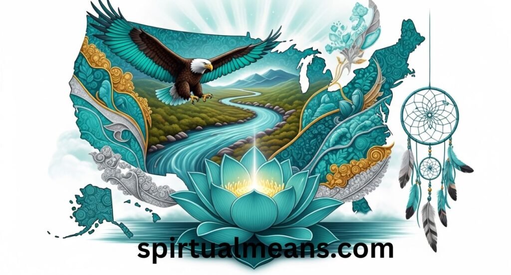 Teal Symbolism: Powerful Meaning, Spiritual Depth, and Cultural Significance in the USA