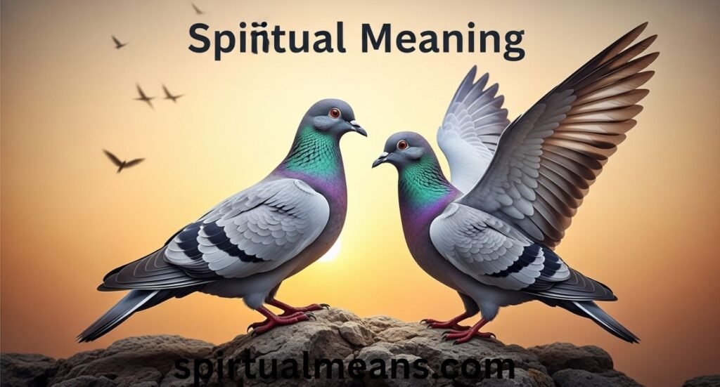 Two Doves Meaning: Spiritual, Cultural, and Symbolic Insights