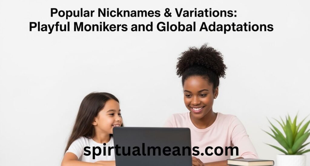 What Does the Name “Parker” Mean? Origins, Spiritual Meaning, and Popular Nicknames Explained