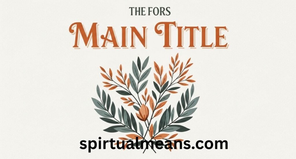 What Does the Name “Parker” Mean? Origins, Spiritual Meaning, and Popular Nicknames Explained