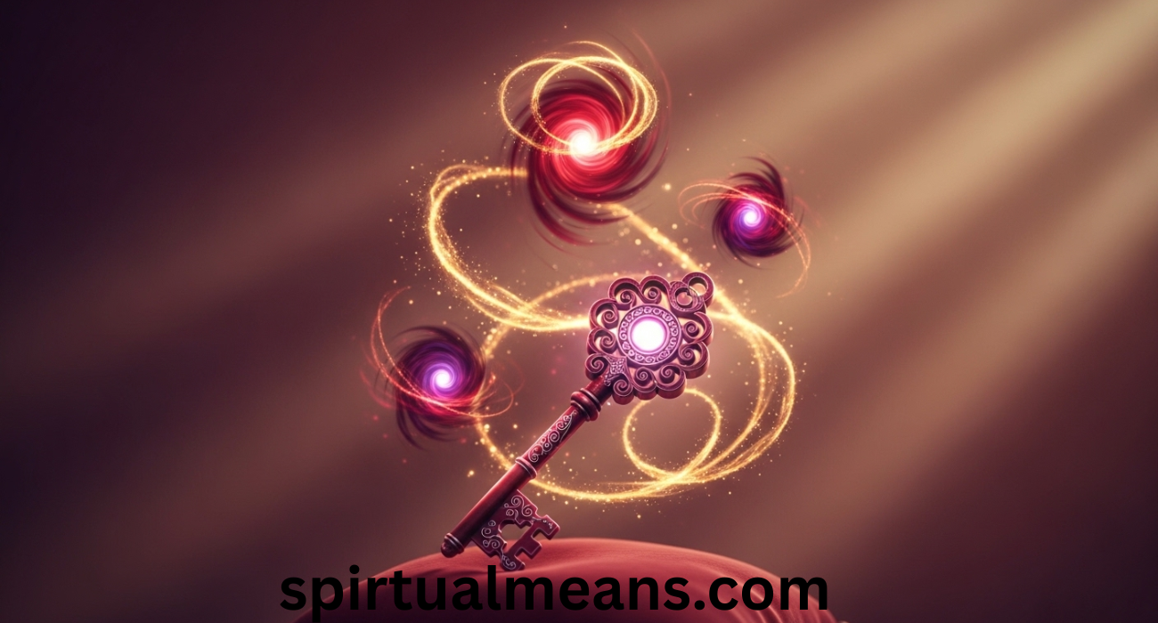 Burgundy Color Spiritual Meaning: Unlocking Its Energy, Symbolism, and Inner Power