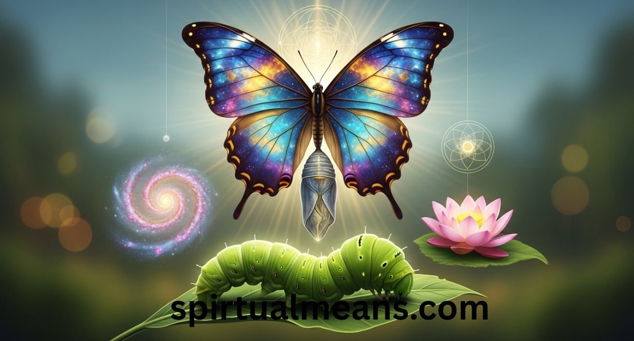 Spiritual Meaning of Caterpillar: 13 Deep Signs of Transformation, Growth, and Spiritual Awakening