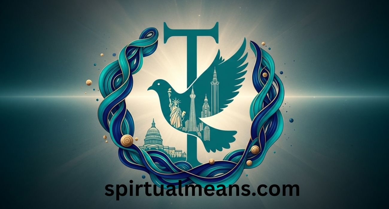 Teal Symbolism: Powerful Meaning, Spiritual Depth, and Cultural Significance in the USA