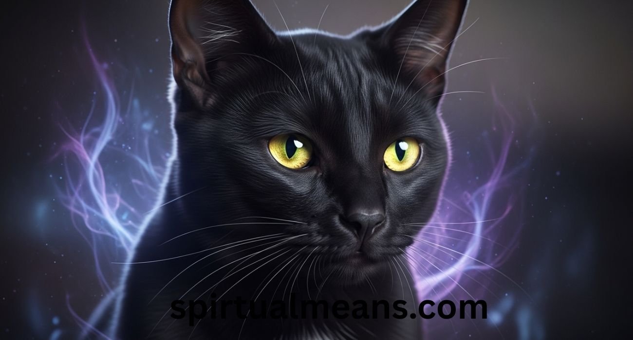 What Does a Cat’s Stare Mean? Understanding Their Gaze and Spiritual Meaning